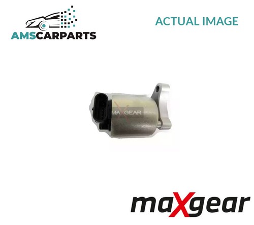 Exhaust gas recirculation - exhaust,