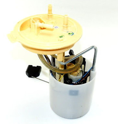Volkswagen 358 fuel tank - cc,
