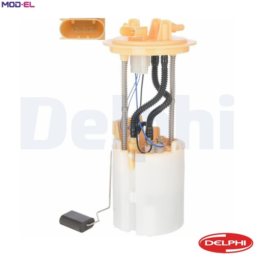 Fuel feed unit - feed,