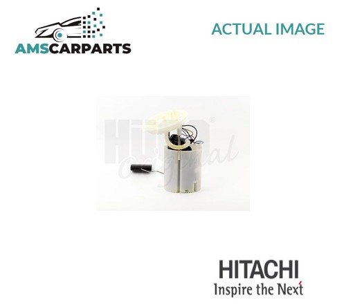 Electric fuel pump feed unit - pump,