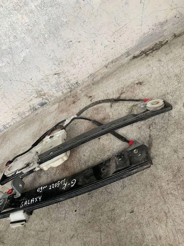 Ford galaxy iii - ford,