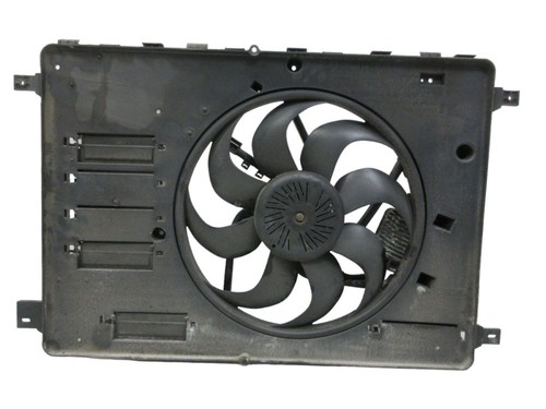 Fan cooler - fan,