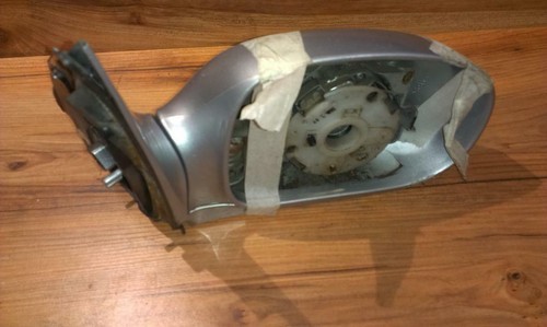 E4012170 exterior door mirror - e4012170,