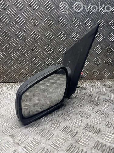 Ford fiesta jd right - ford,
