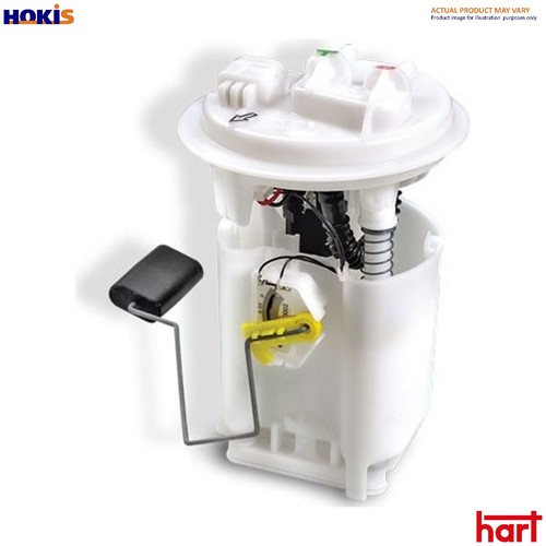 Fuel feed unit 525 691 - feed,