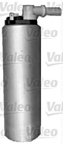 Valeo electric fuel - fuel, pump
