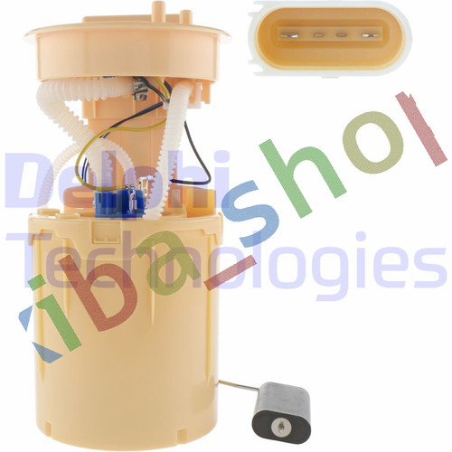Electric fuel pump module fits - fuel,