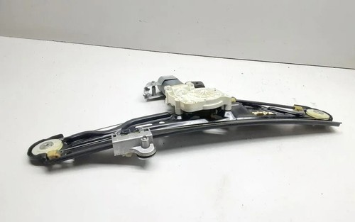 Bmw touring e61 - bmw, left