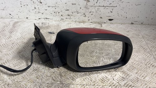Suzuki swift door - suzuki, mirror