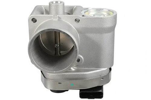 Air throttle body - , electric