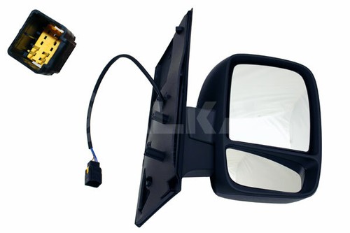 Alkar 9250955 outside mirror - alkar,