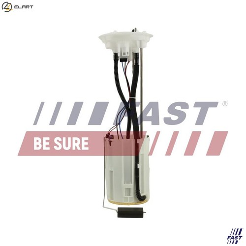 Fuel pump ft53045 for - fuel, fiat