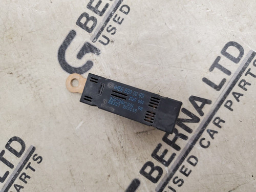 Genuine mercedes class w176 - genuine, a