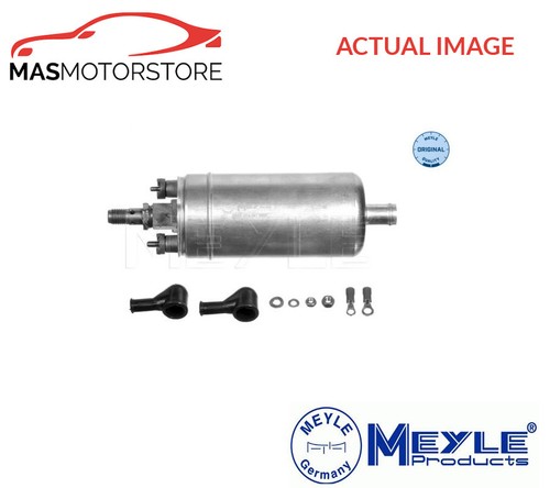 Electric fuel pump feed unit - fuel,