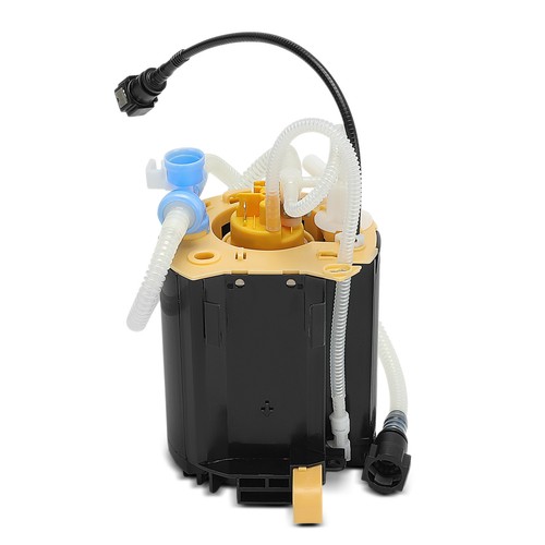 Fuel pump delivery unit pole - pump,