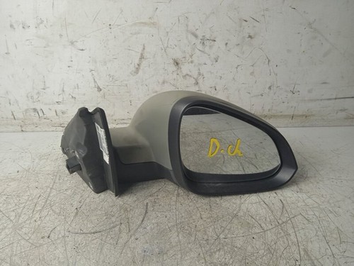 13269581 door mirror right