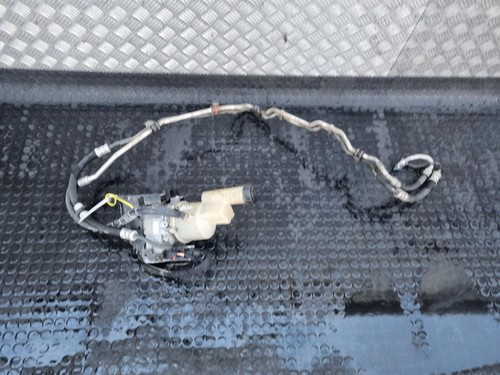 Toyota proace steering pump - proace,