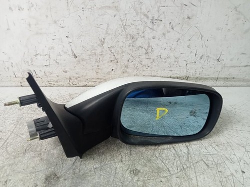 201812 door mirror - , right