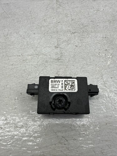 Bmw 2014 aerial - #, antenna