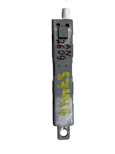 Audi antenna amplifier - antenna,