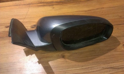 E1010705 exterior door mirror - ,