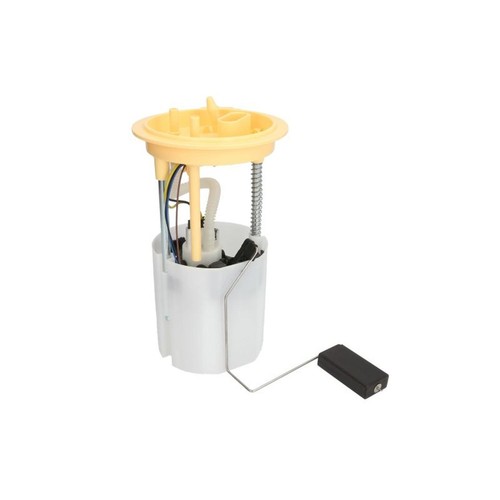 Fits huco fuel supply - fits,