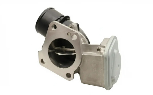 Air throttle body electric - air,