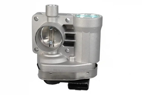 Air throttle body electric - throttle,