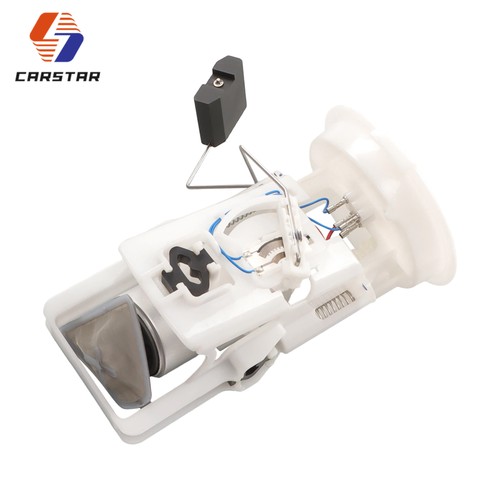 Fuel pump tank - tank, unit