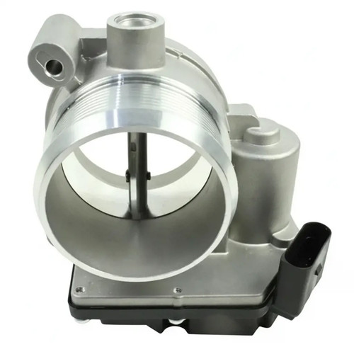 Air throttle body - , electric