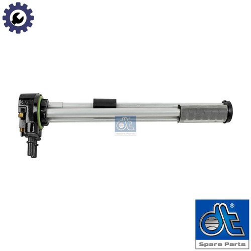 Sender unit fuel tank - sender, 3.23017