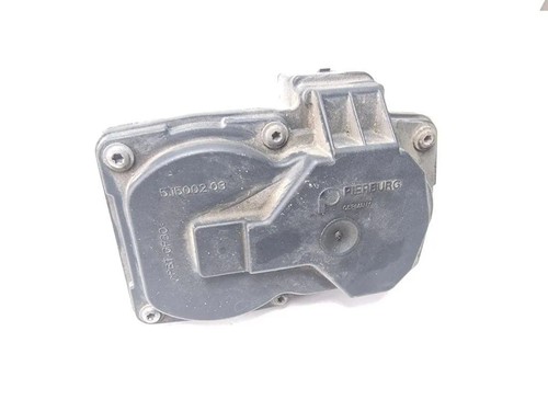 Audi sportback 8pa throttle - a3,