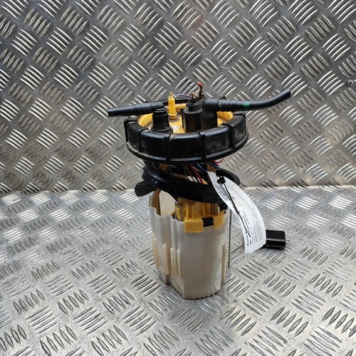 Crafter chassis mk2 fuel - vw,
