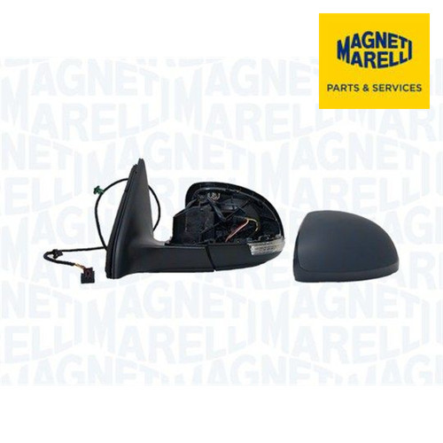 Exterior mirror magneti - exterior,