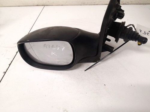 E2017003 exterior door mirror - ,