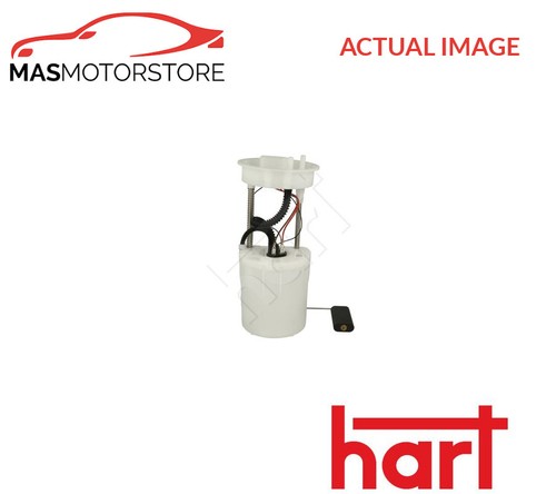 Electric fuel pump feed - fuel, unit