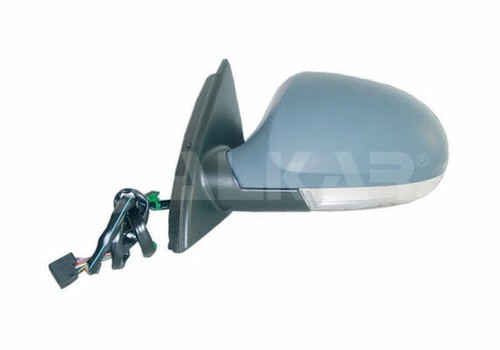 Alkar 6131118 outside mirror - 6131118,