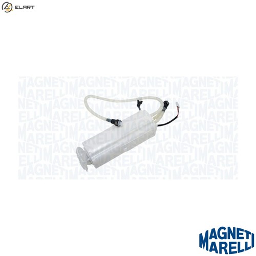 Fuel supply module - supply,