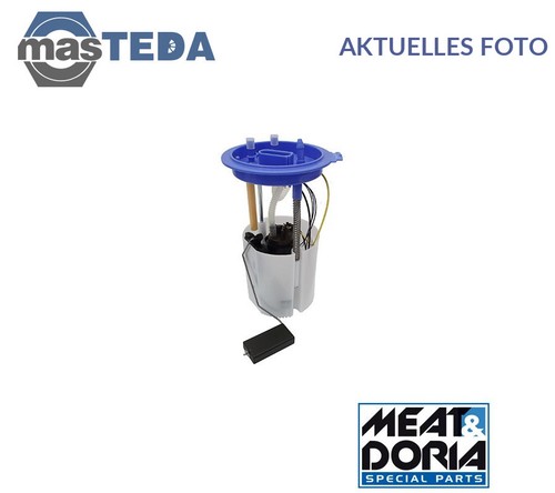 77007 electric fuel pump - 77007, meat