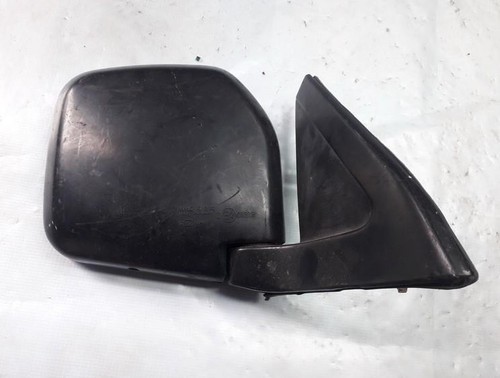E201818 exterior door mirror - exterior,