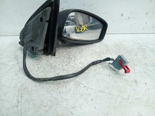 0158460 door mirror right hand