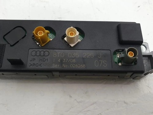 Audi 8t3 antenna amplifier - 8t3,