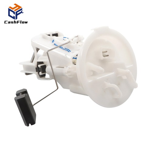 Fuel pump for bmw series - 3,
