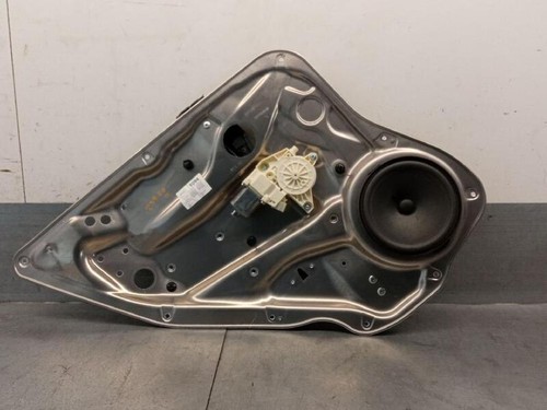 A2127301779 rear power window