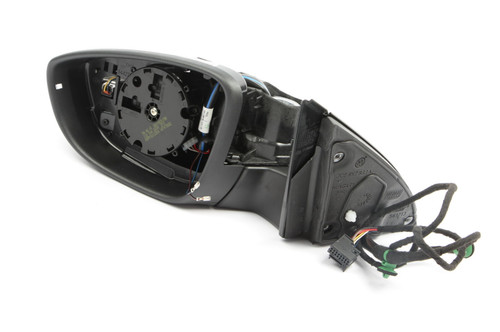 Passat front left - 36,