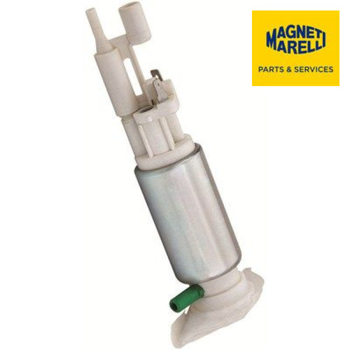 Fuel pump magneti - fuel,