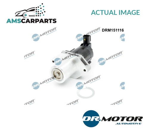 Exhaust gas recirculation - exhaust,