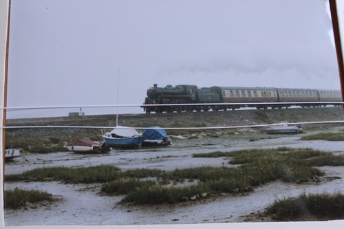 Train photos mainly - train,