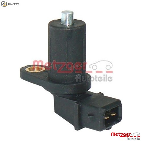 Sensor crankshaft pulse - sensor,