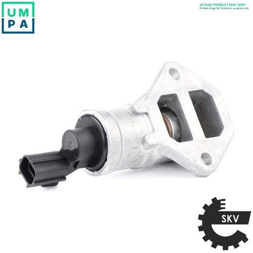 Idle control valve - idle, air